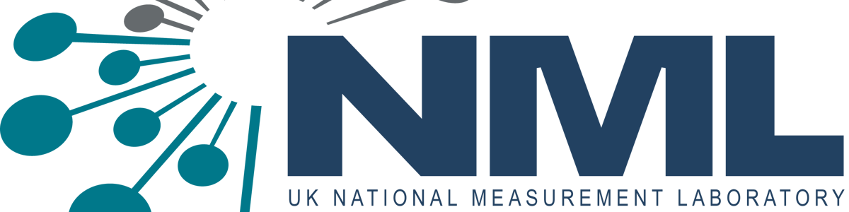 National Measurement Laboratory logo